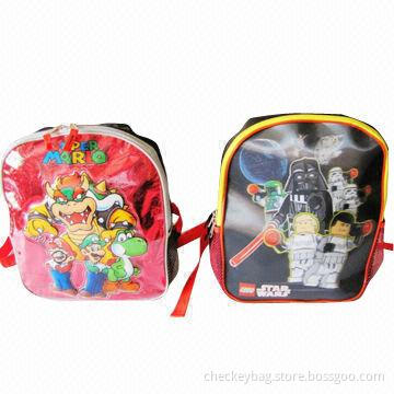 Kid's bags